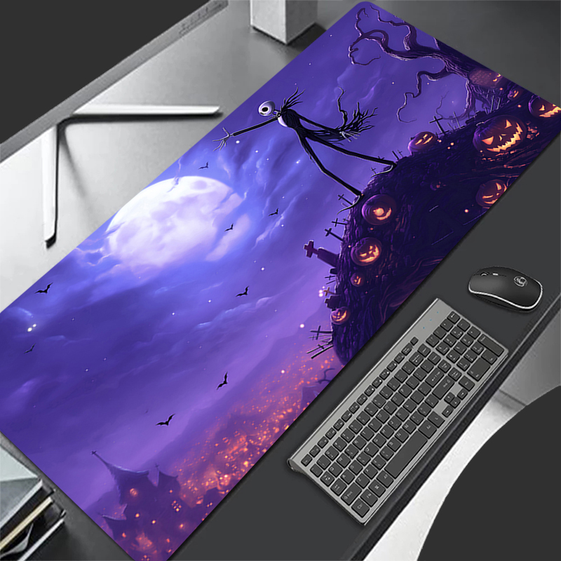 Mouse Pad rubber table Large G - مراجعة Gaming Home Accessories وسعره
