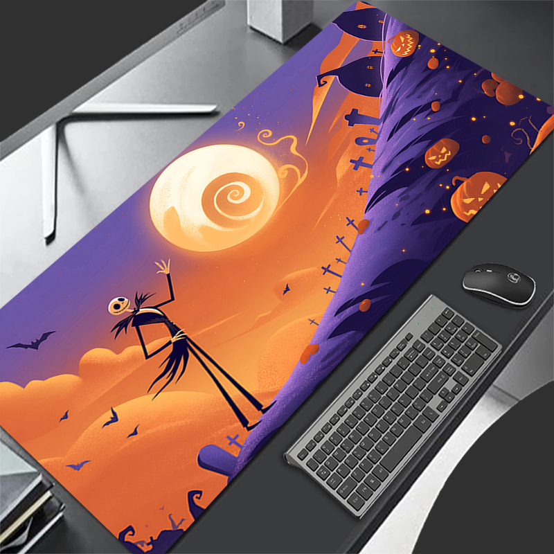 Mouse Pad rubber table Large G - مراجعة Gaming Home Accessories وسعره