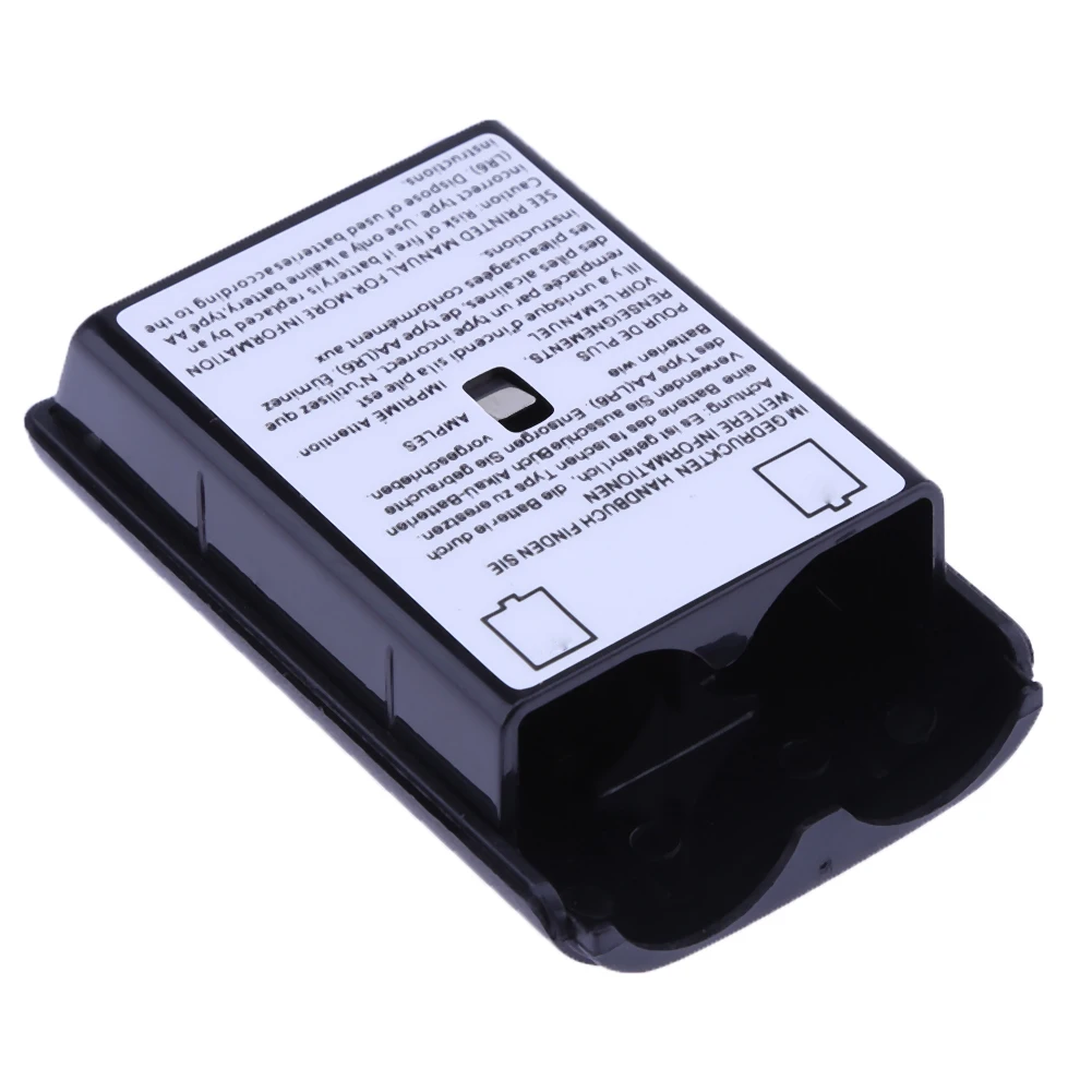 Game Battery Case for Xbox 360 - مراجعة Gaming Setup Accessories Xbox وسعره