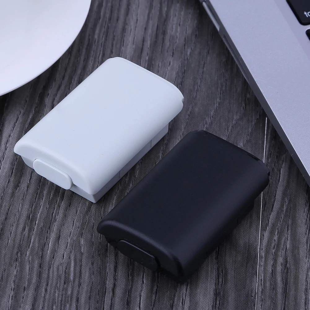 Game Battery Case for Xbox 360 - مراجعة Gaming Setup Accessories Xbox وسعره