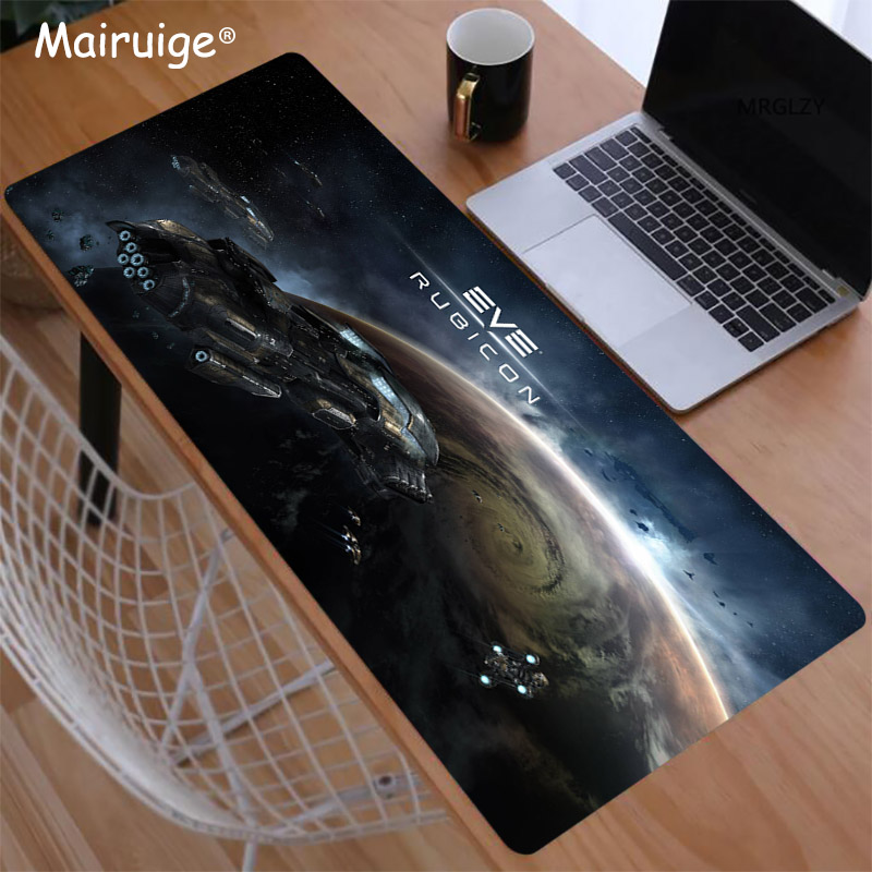 Mouse Pad Large Eve Online Mou - مراجعة Gaming Accessories Pc Setup وسعره