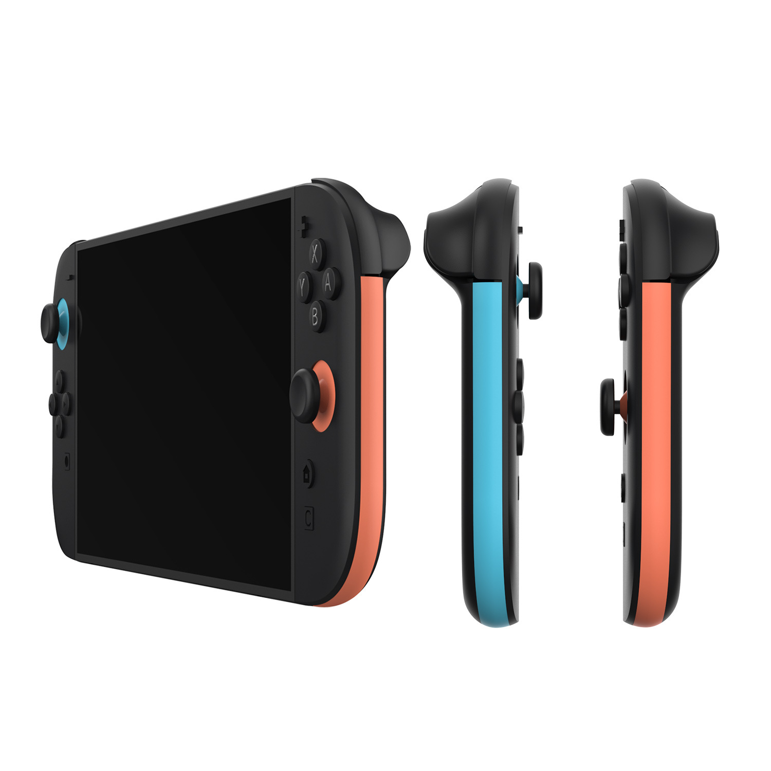 Decorative Strips for Switch 2 - مراجعة Gaming Home Accessories وسعره