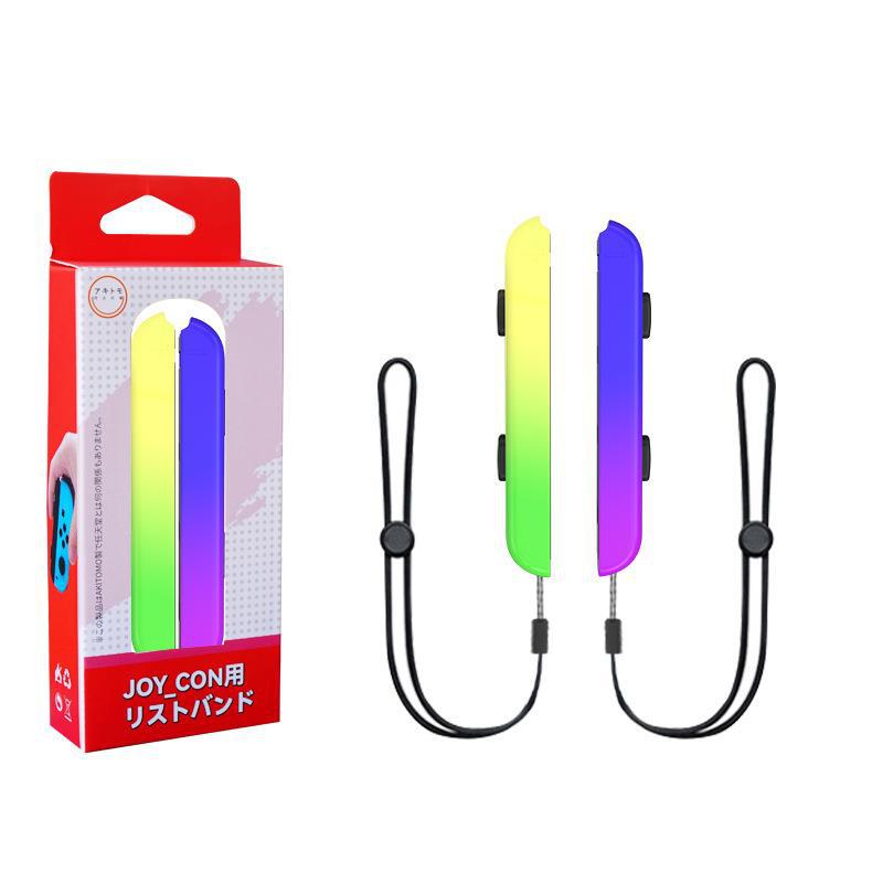 1 Pair Gaming Accessories Wris - مراجعة Gaming Accessories Nintendo وسعره