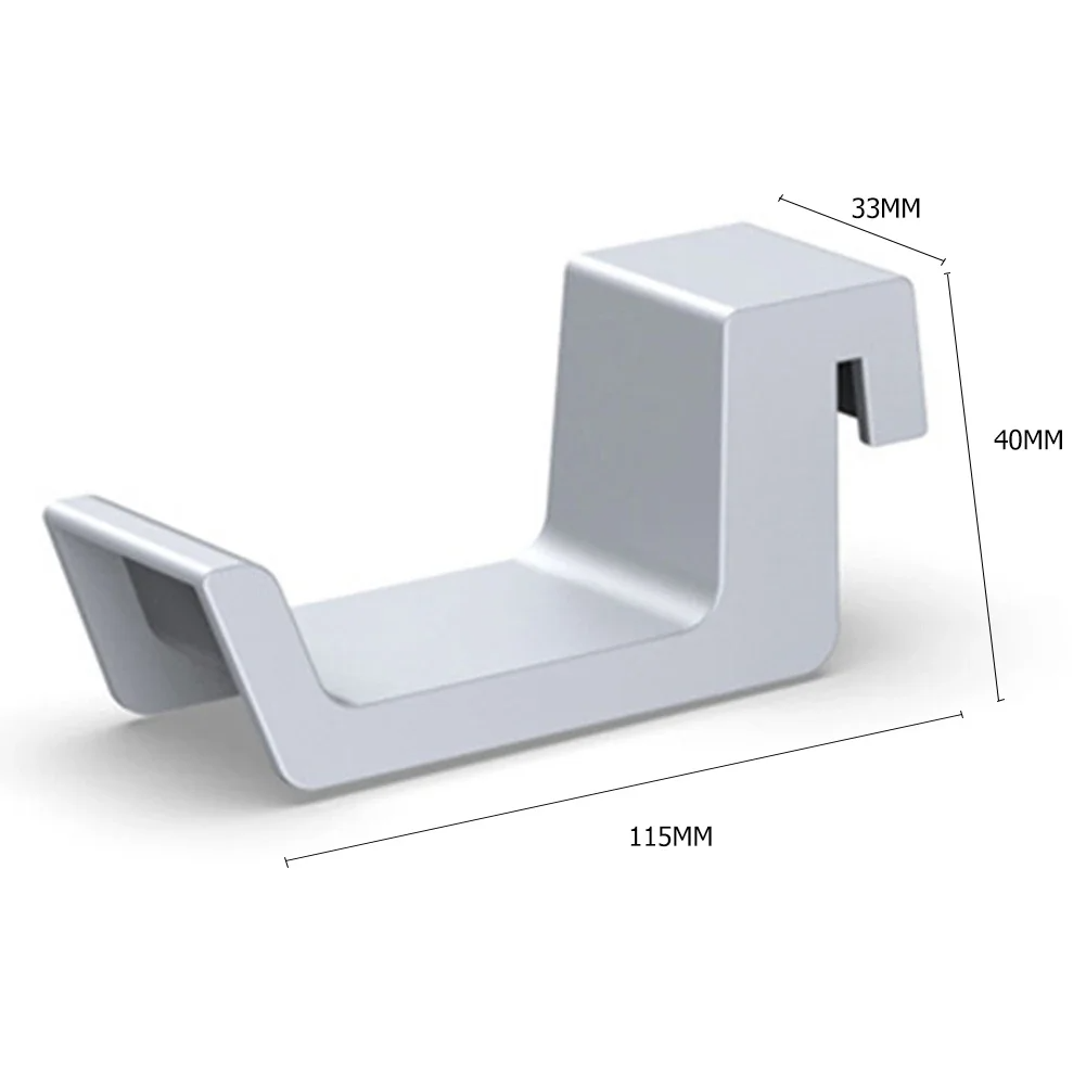Headphone Stand Mount for PS5  - مراجعة Gaming Accessories Headset وسعره