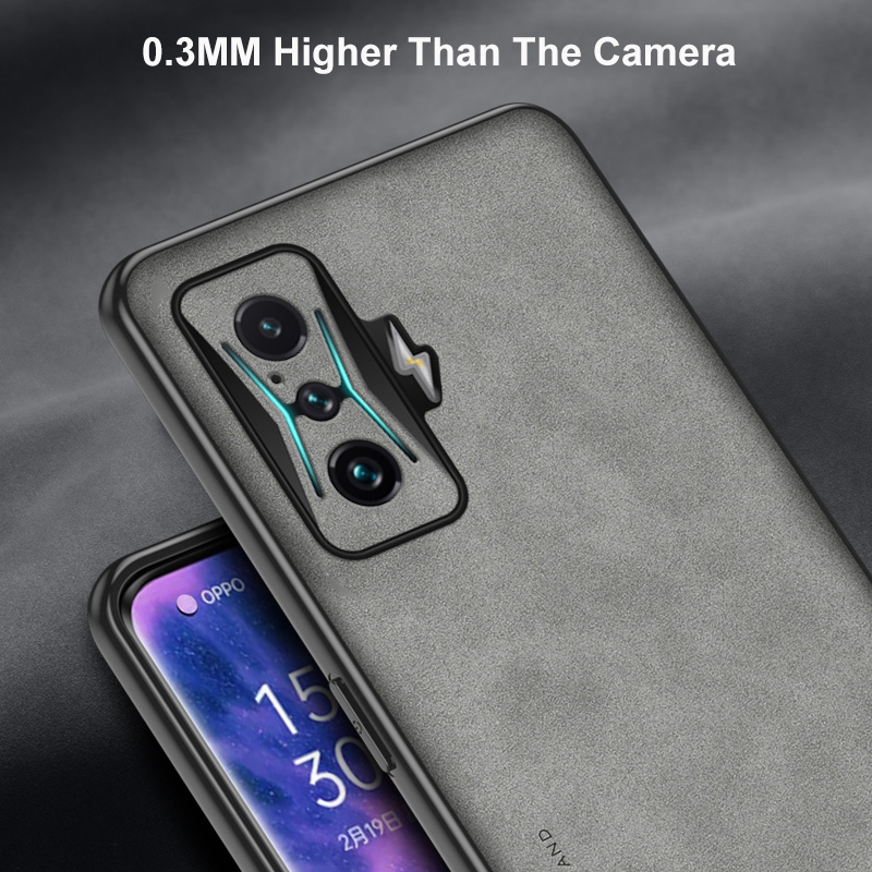 Luxury Leather Phone Case For  - مراجعة Gaming Accessories For Your Phone وسعره