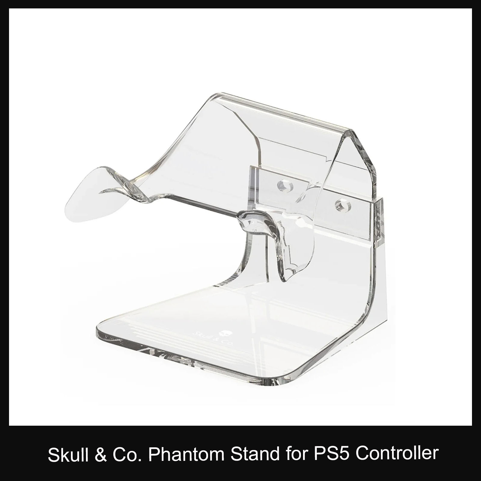 Skull & Co. Phantom Stand Rack - مراجعة Gaming Accessories Headset وسعره