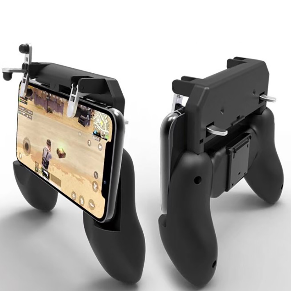 PUBG Controller Control For Ph - مراجعة Gaming Accessories For Your Phone وسعره