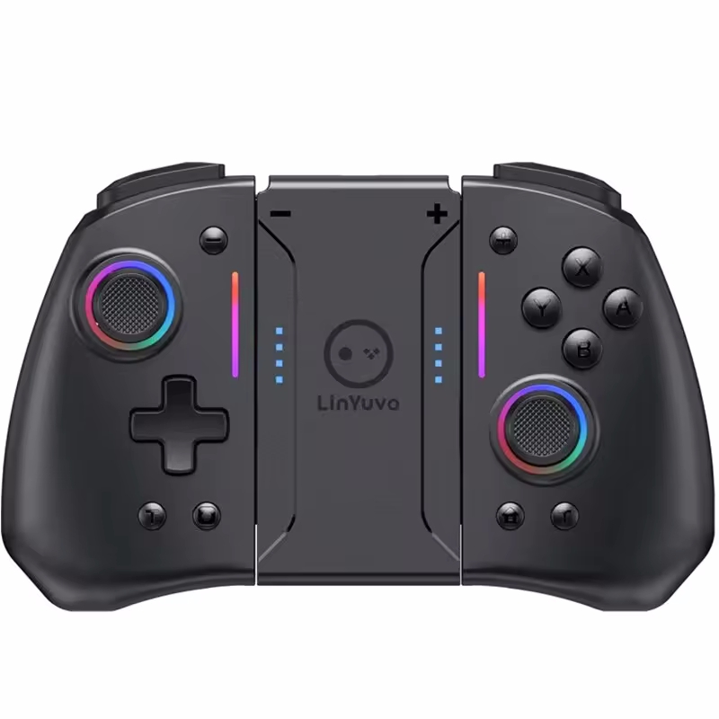 Wireless Bluetooth Control For - مراجعة Gaming Accessories For Your Phone وسعره