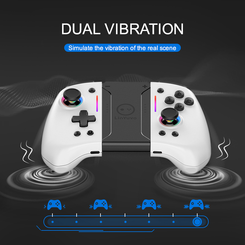 Wireless Bluetooth Control For - مراجعة Gaming Accessories For Your Phone وسعره