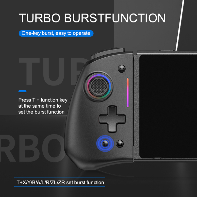 Wireless Bluetooth Control For - مراجعة Gaming Accessories For Your Phone وسعره