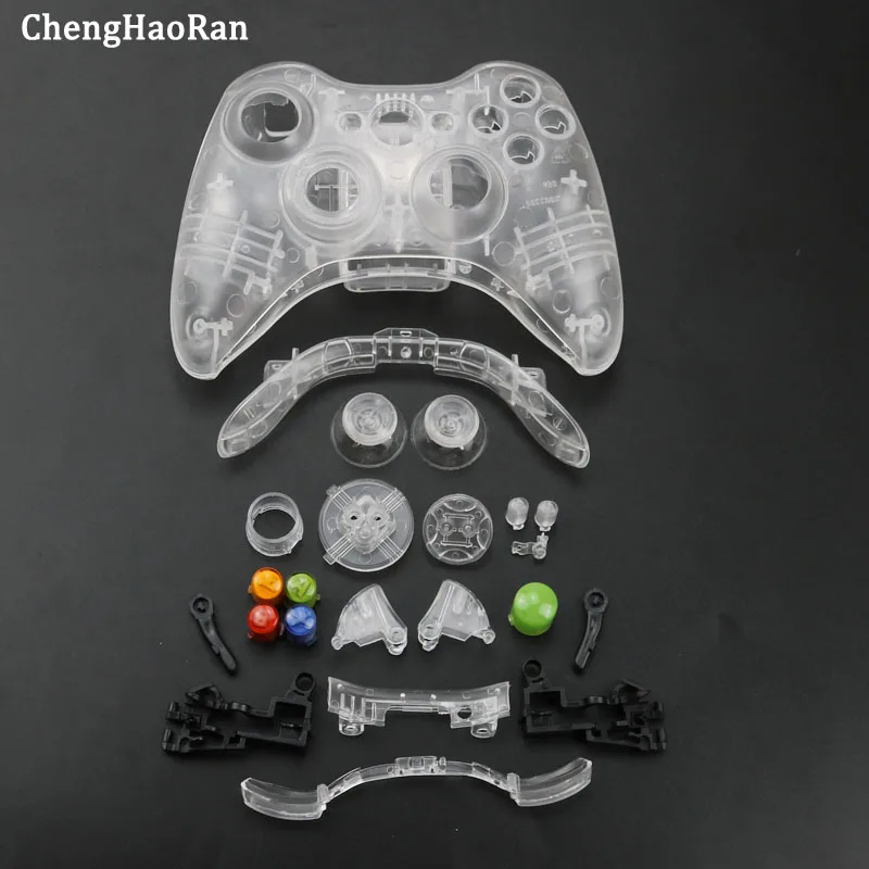 1Set Full Accessories For XBOX - مراجعة Gaming Setup Accessories Xbox وسعره