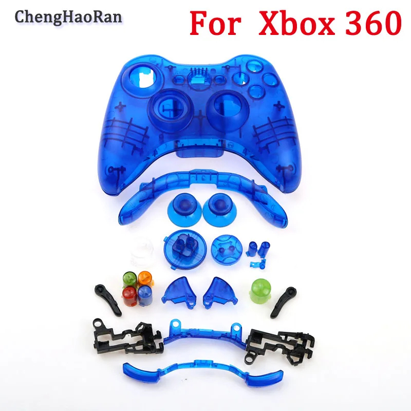 1Set Full Accessories For XBOX - مراجعة Gaming Setup Accessories Xbox وسعره