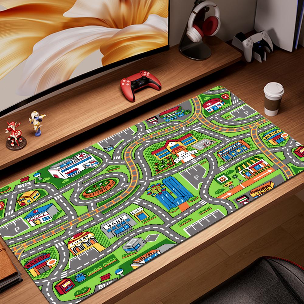 HYBXAXC Pc Gaming Setup Access - مراجعة Gaming Accessories Pc Setup وسعره