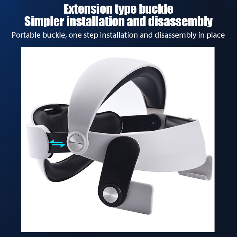 Headband Head Strap Holder For - مراجعة Gaming Accessories Headset وسعره
