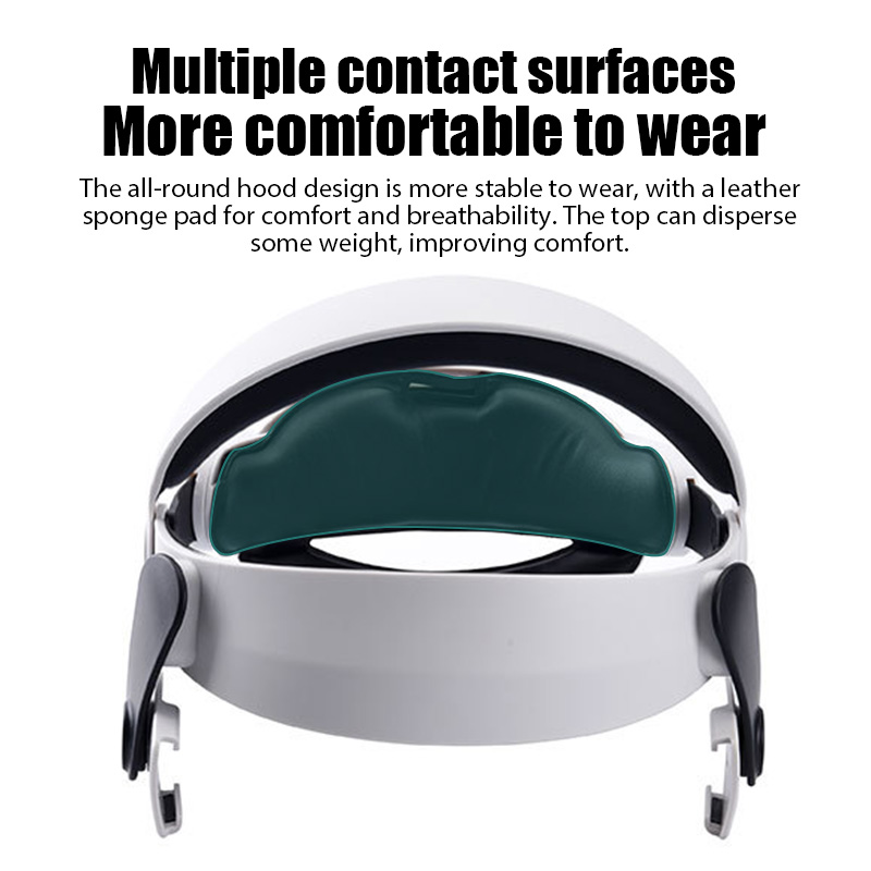 Headband Head Strap Holder For - مراجعة Gaming Accessories Headset وسعره