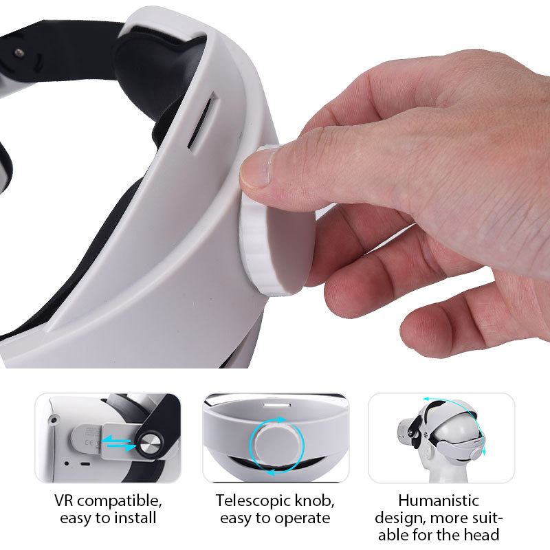 Headband Head Strap Holder For - مراجعة Gaming Accessories Headset وسعره