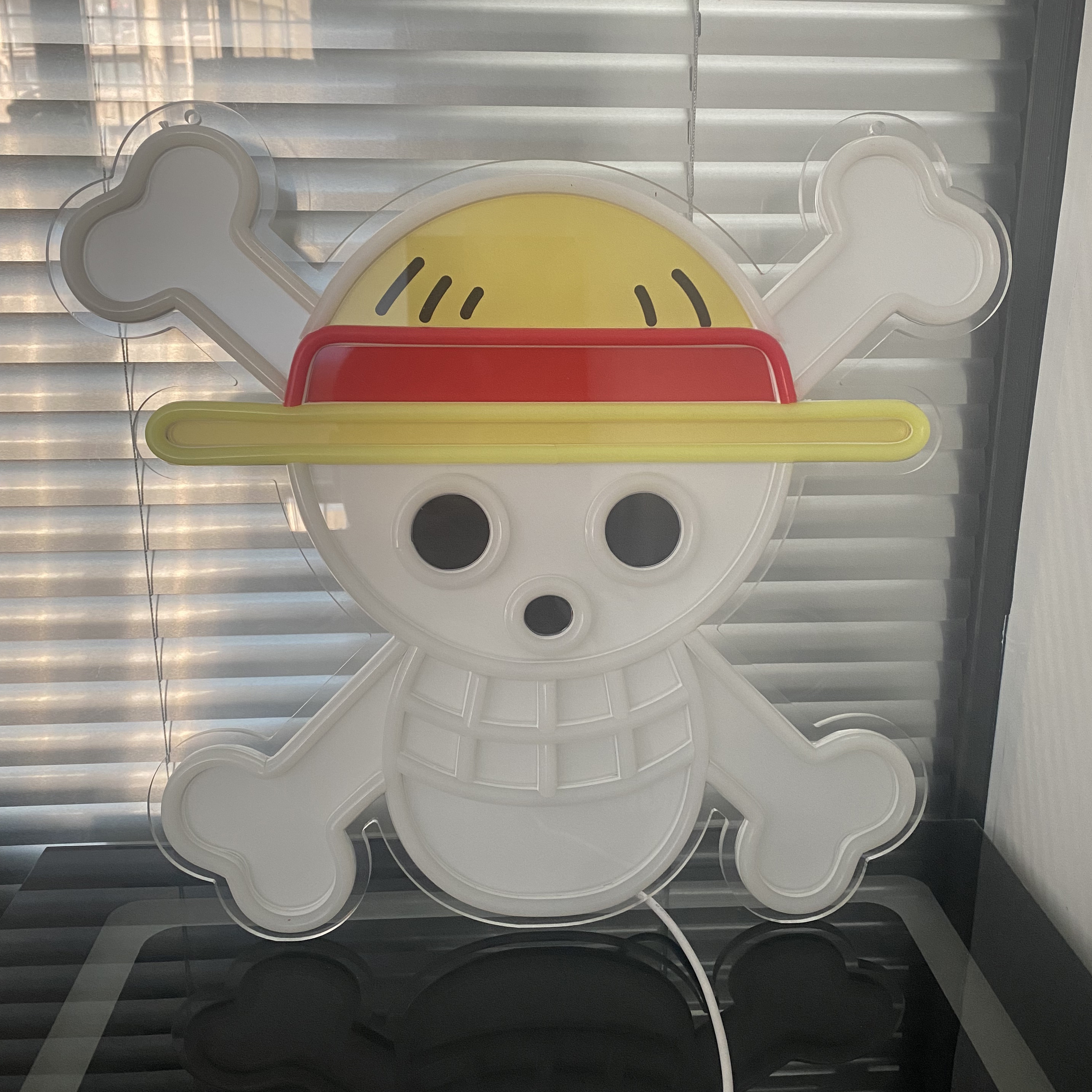 Pokemon One Piece Anime Neon S - مراجعة Gaming Home Accessories وسعره