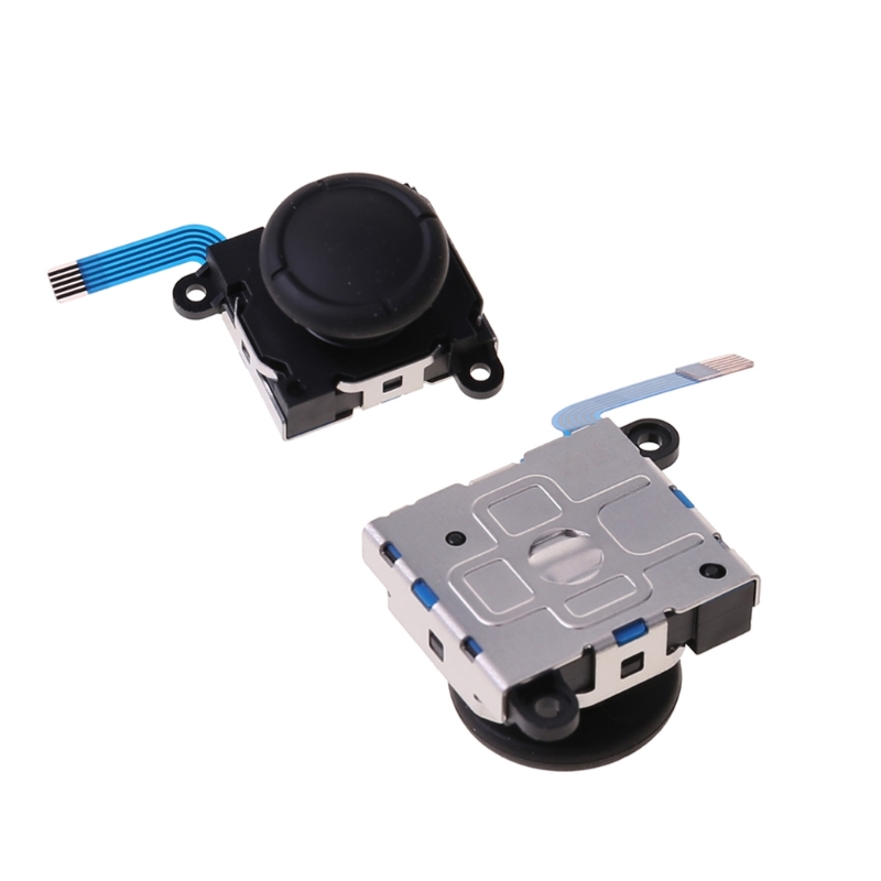 1Pc 3D Analog Sensor Stick Joy - مراجعة Gaming Accessories Nintendo وسعره